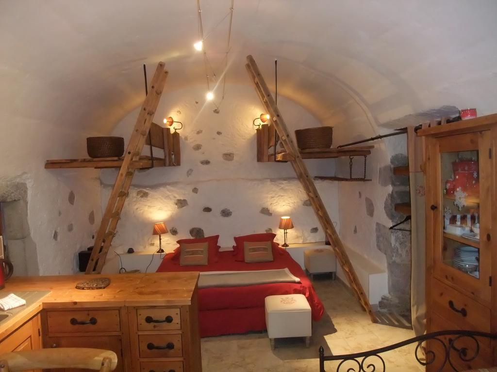 Le Domaine du Grand Cellier Chambres d'hôtes en Savoie Tournon Quarto foto