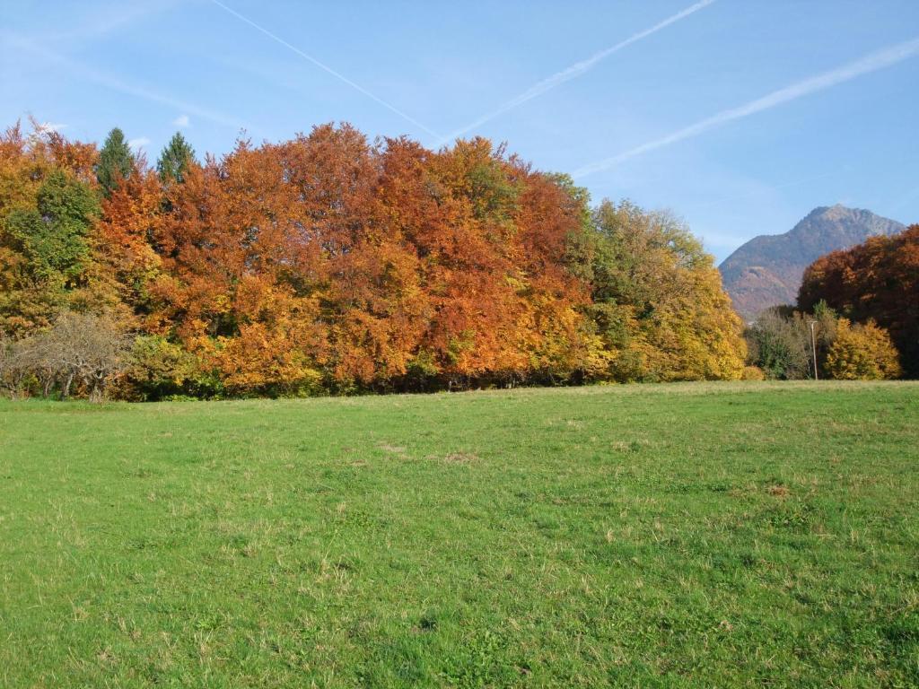 Le Domaine du Grand Cellier Chambres d'hôtes en Savoie Tournon Exterior foto