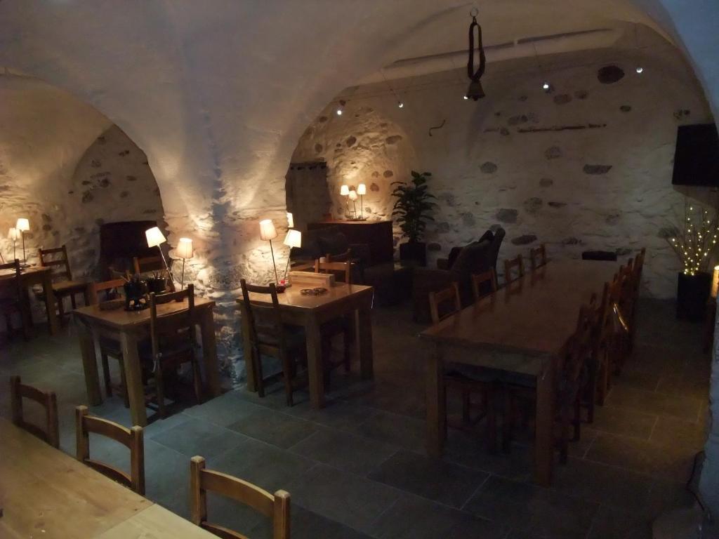 Le Domaine du Grand Cellier Chambres d'hôtes en Savoie Tournon Exterior foto